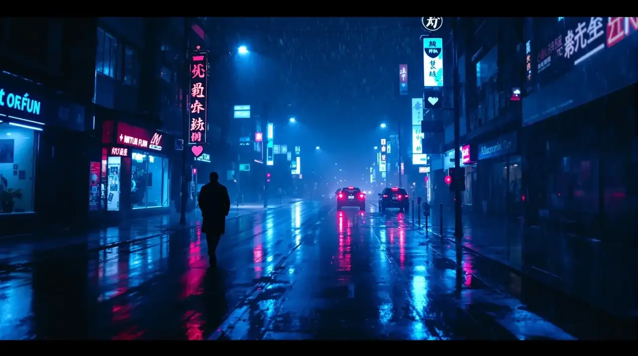一夜一档，陪你入眠 - 欧美性爱影院 精选推荐